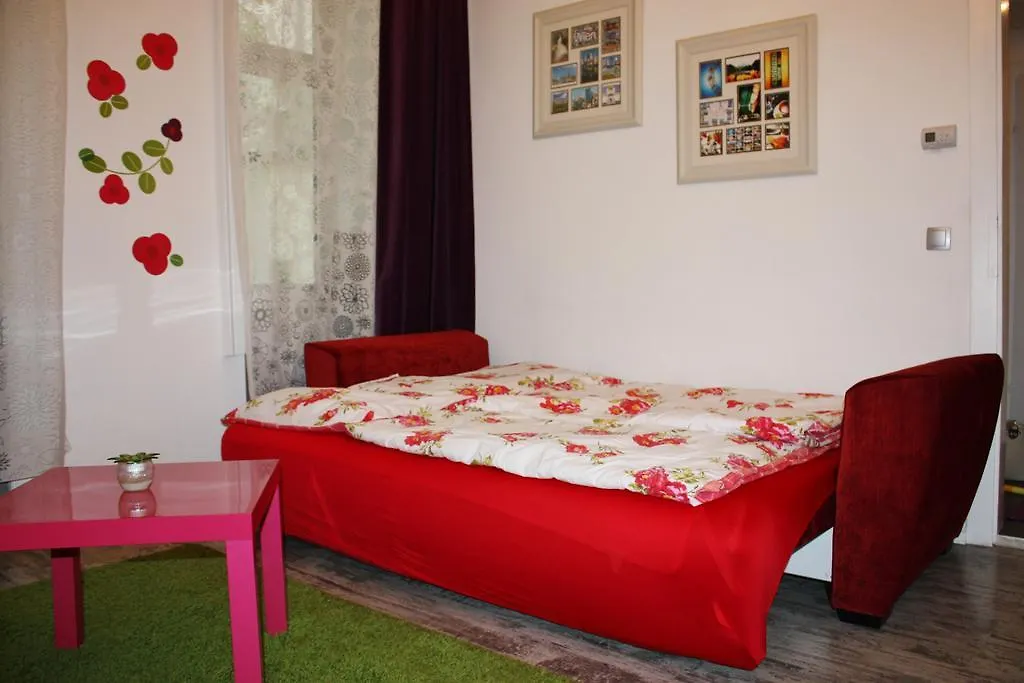 Govienna - City Center Apartments אוסטריה