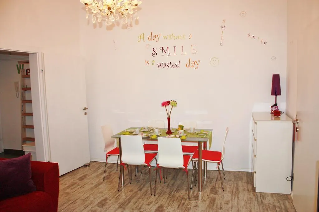 Govienna - City Center Apartments