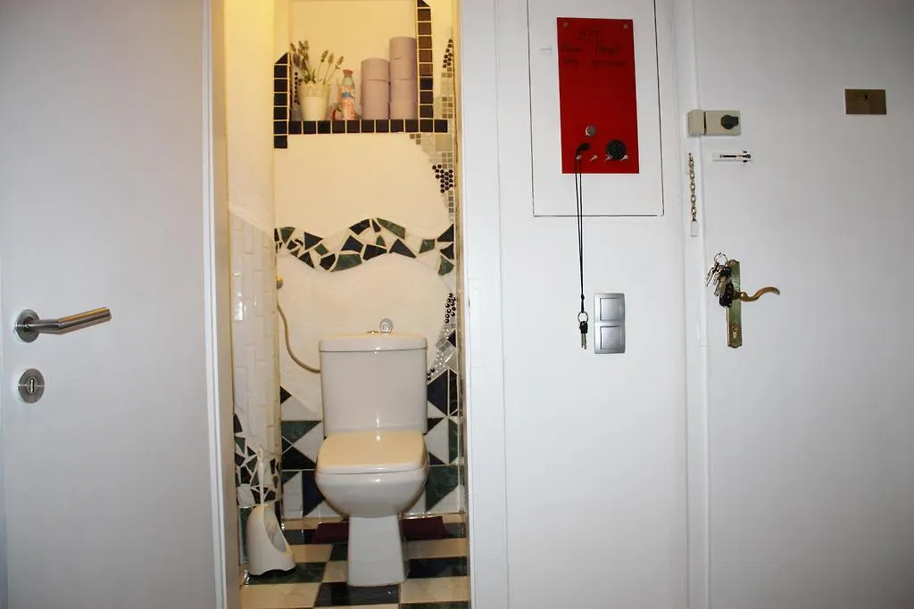 Govienna - City Center Apartments