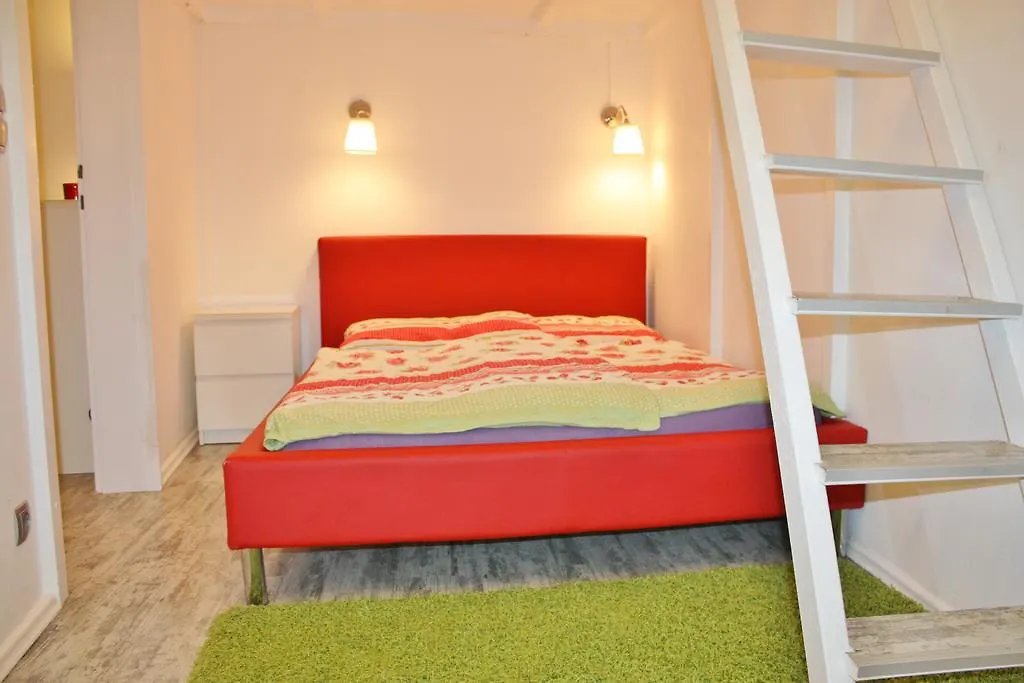 Govienna - City Center Apartments 0*, וינה