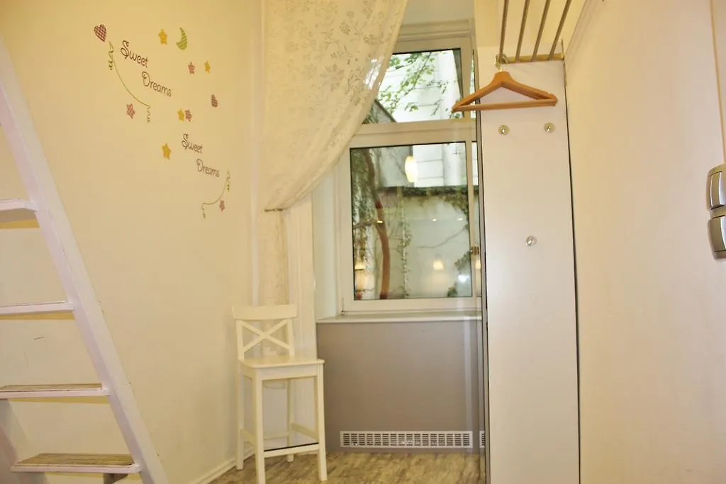Govienna - City Center Apartments אוסטריה