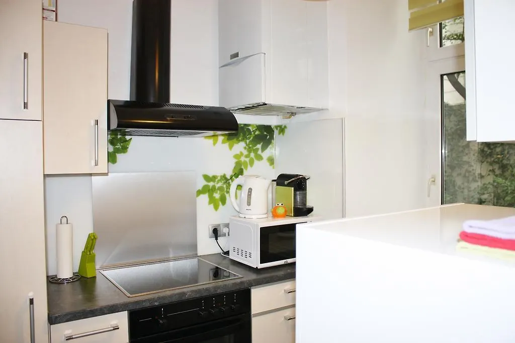 Govienna - City Center Apartments