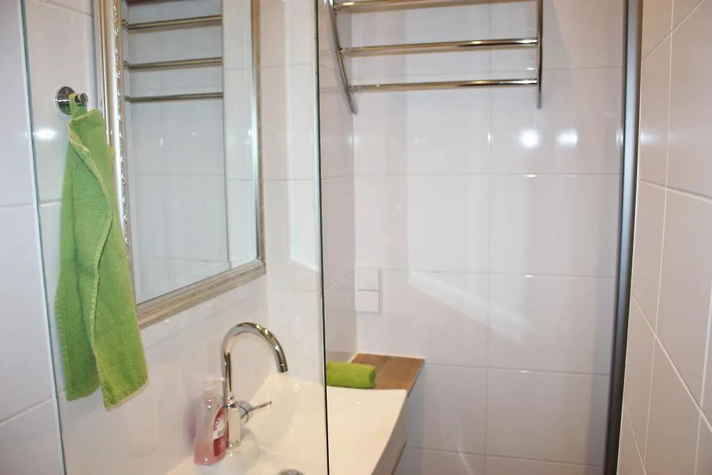 Govienna - City Center Apartments אוסטריה