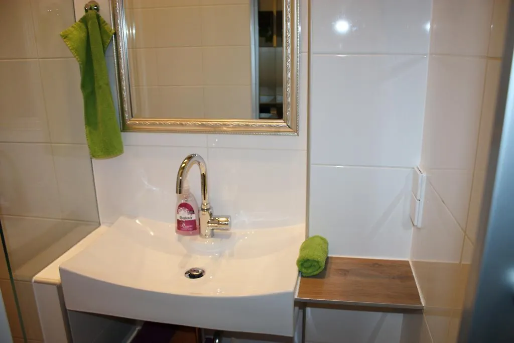 Govienna - City Center Apartments אוסטריה