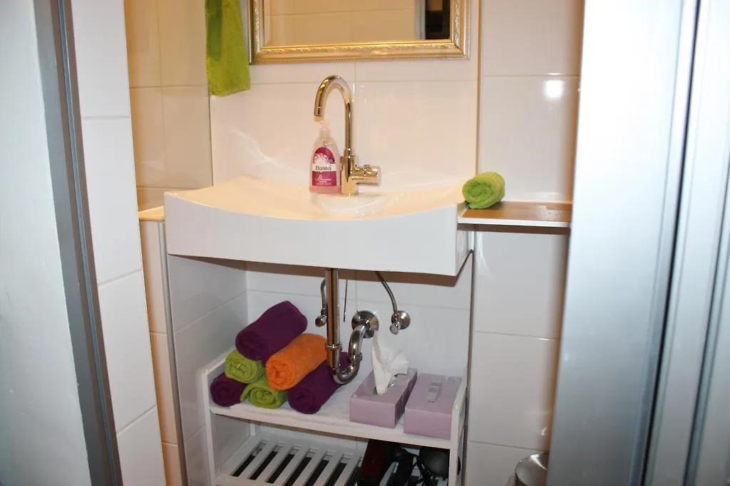 Govienna - City Center Apartments 0*, וינה אוסטריה