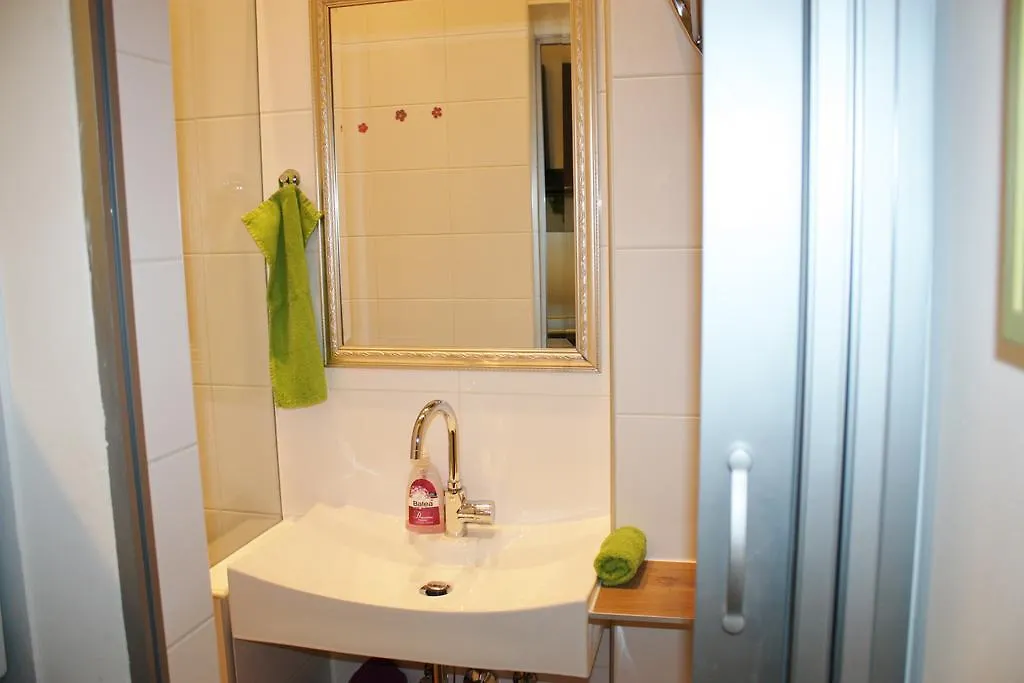 Govienna - City Center Apartments וינה