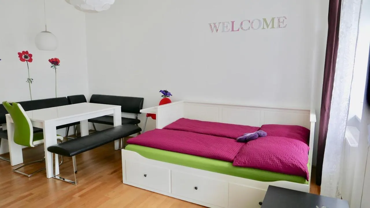 Govienna - City Center Apartments