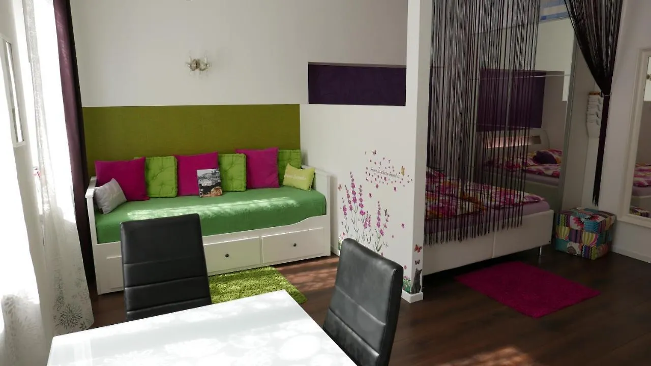 Govienna - City Center Apartments