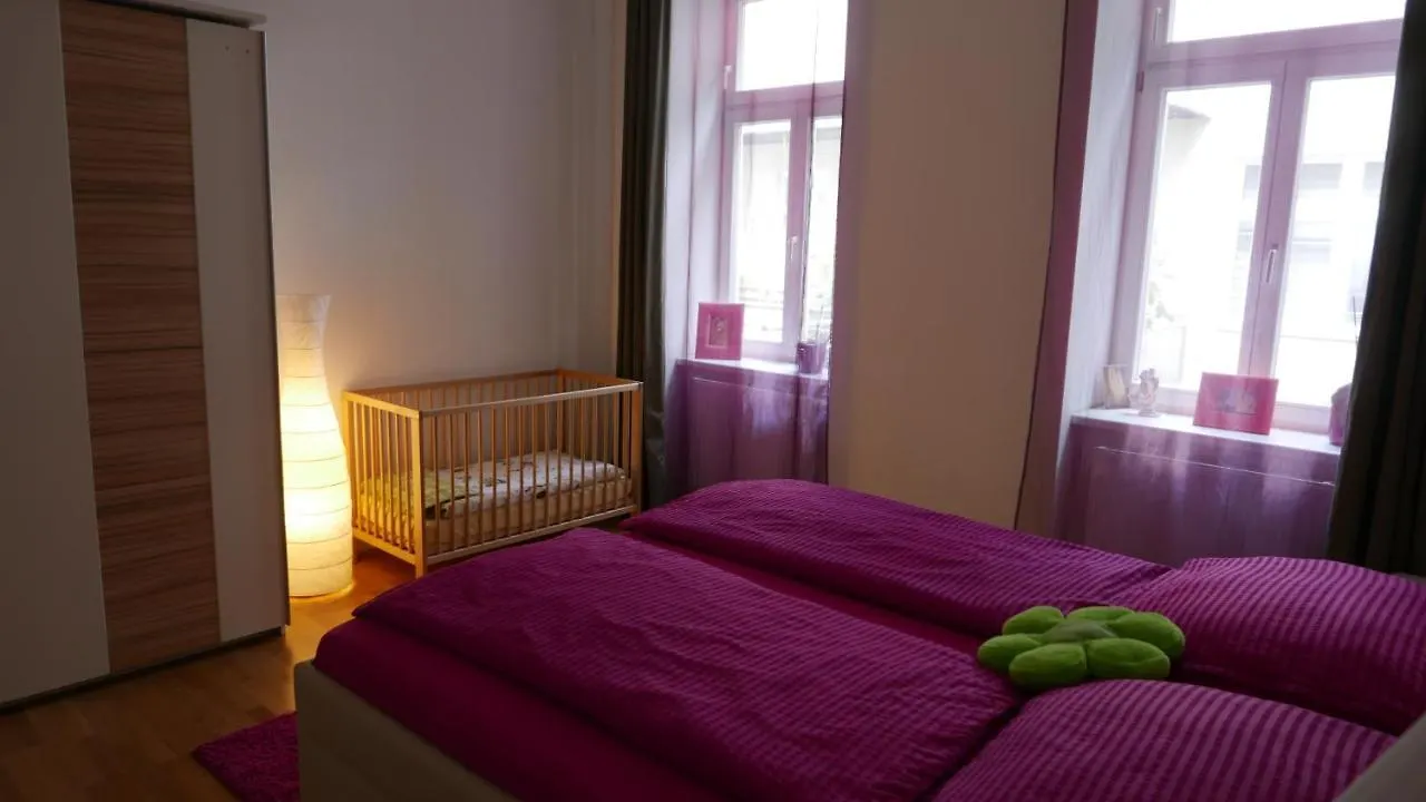 Govienna - City Center Apartments