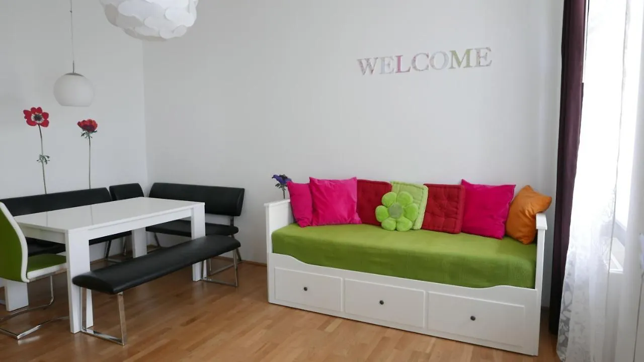 Govienna - City Center Apartments