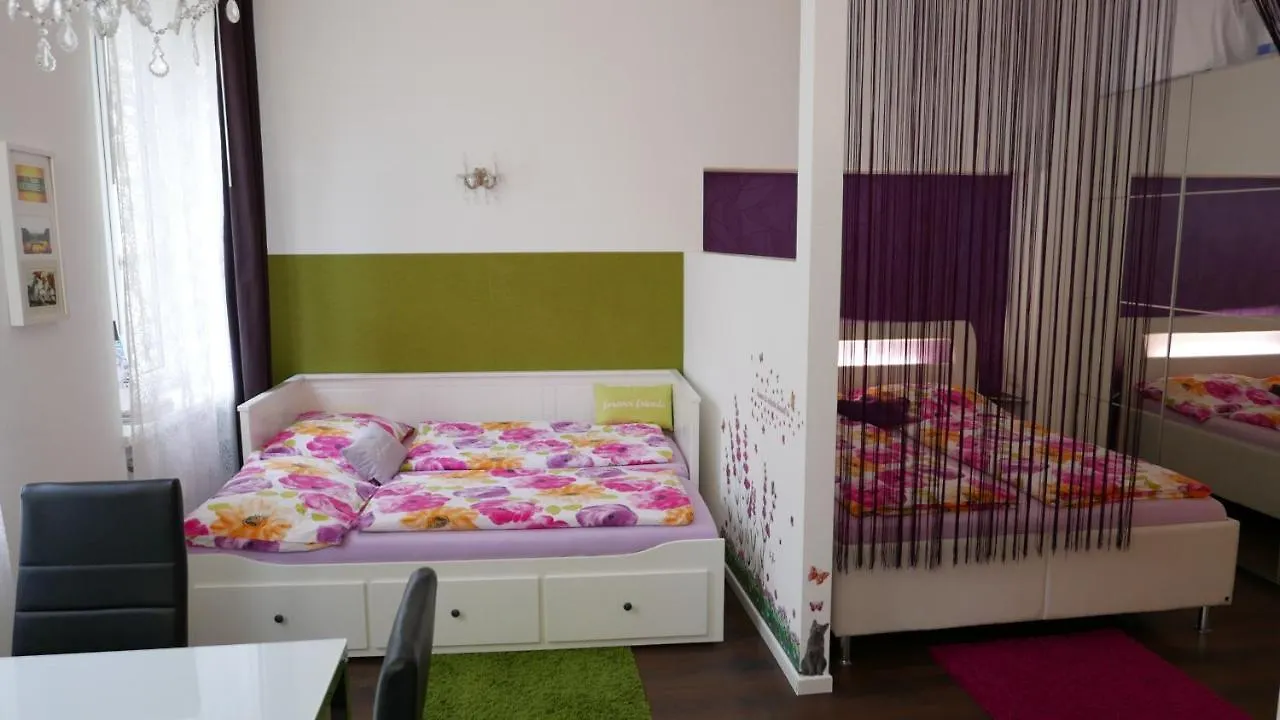 Govienna - City Center Apartments  וינה