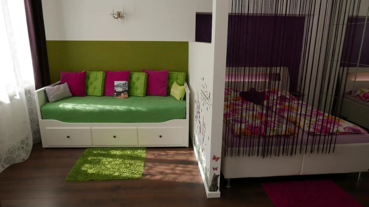 Govienna - City Center Apartments אוסטריה