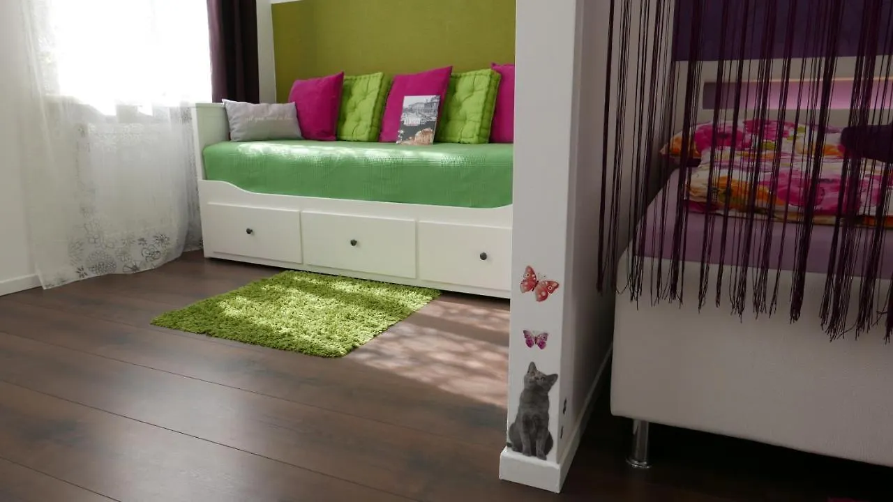 Govienna - City Center Apartments