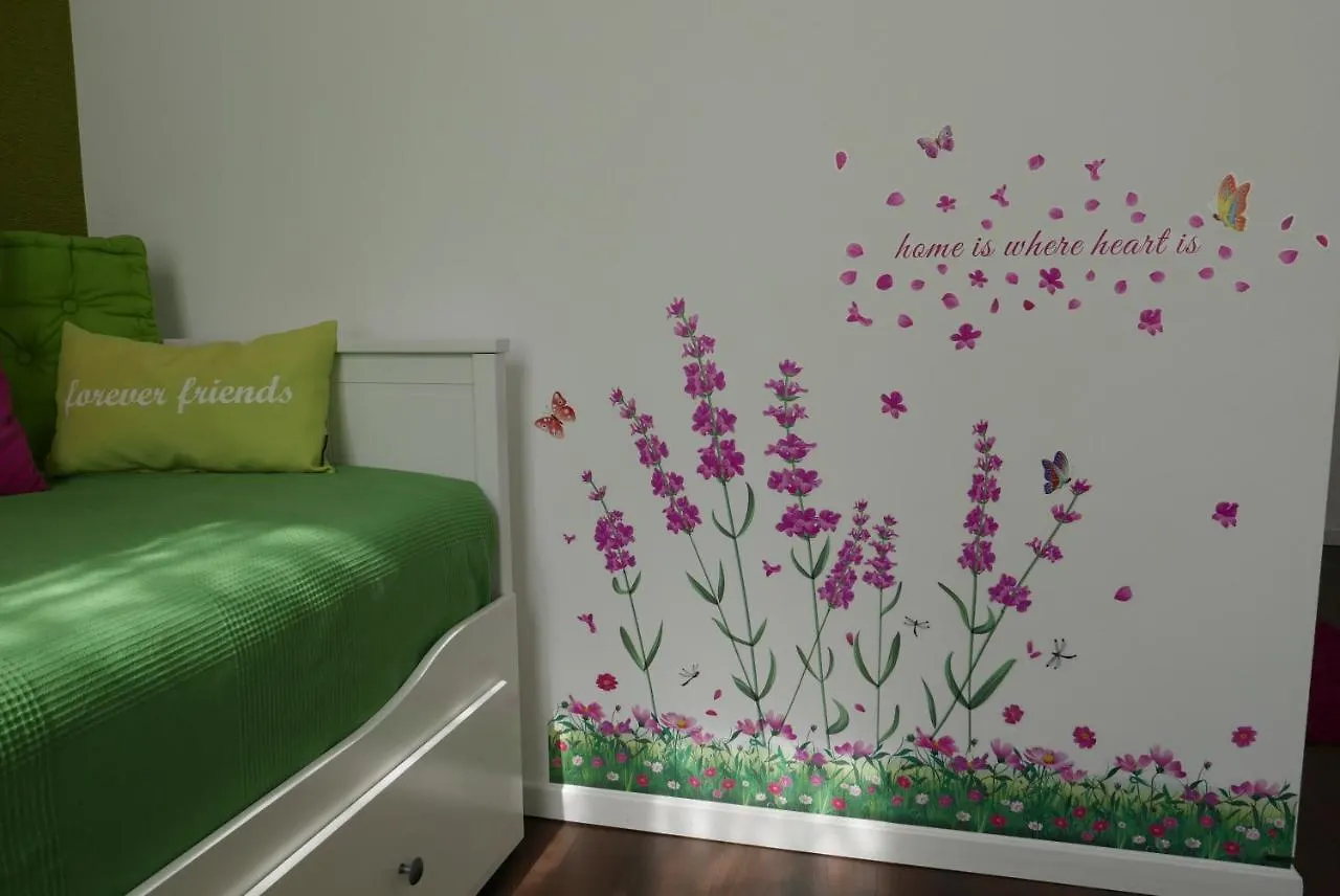 Govienna - City Center Apartments