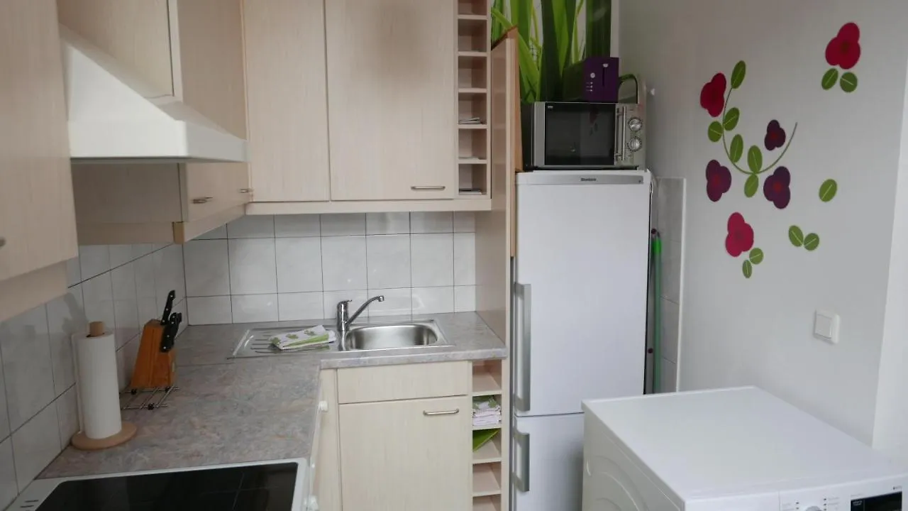 Govienna - City Center Apartments