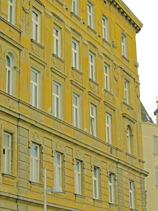Govienna - City Center Apartments Wiedeń
