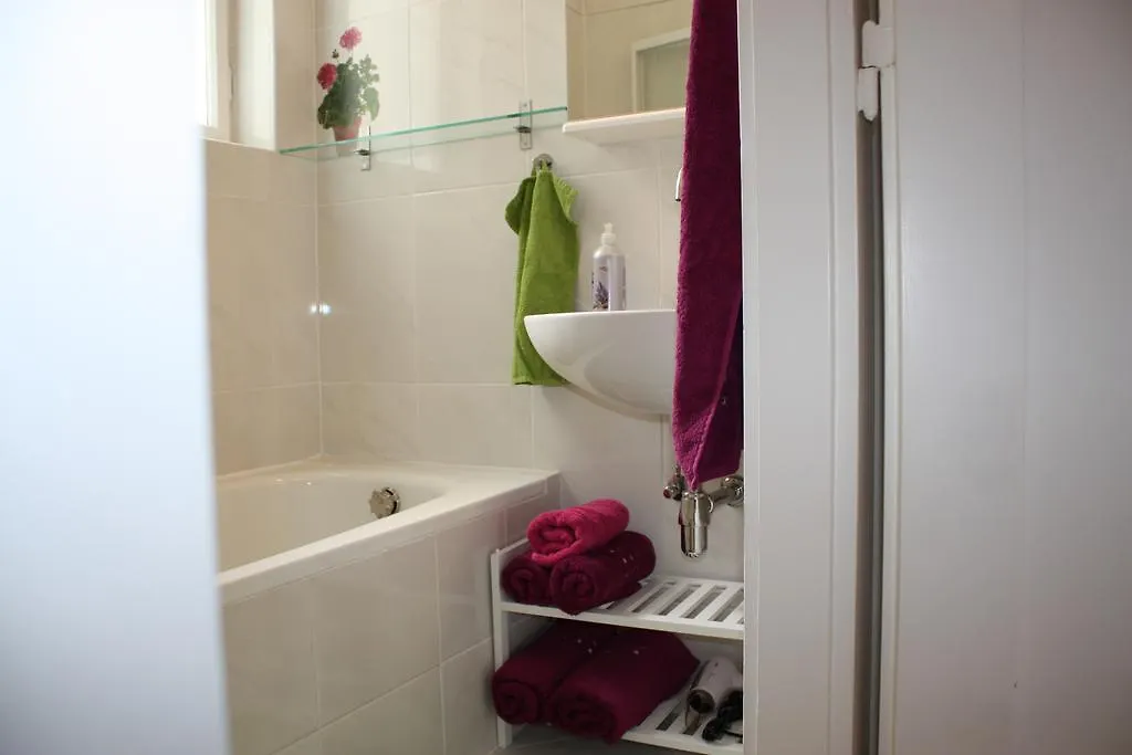 Govienna - City Center Apartments 0*, Wiedeń Austria